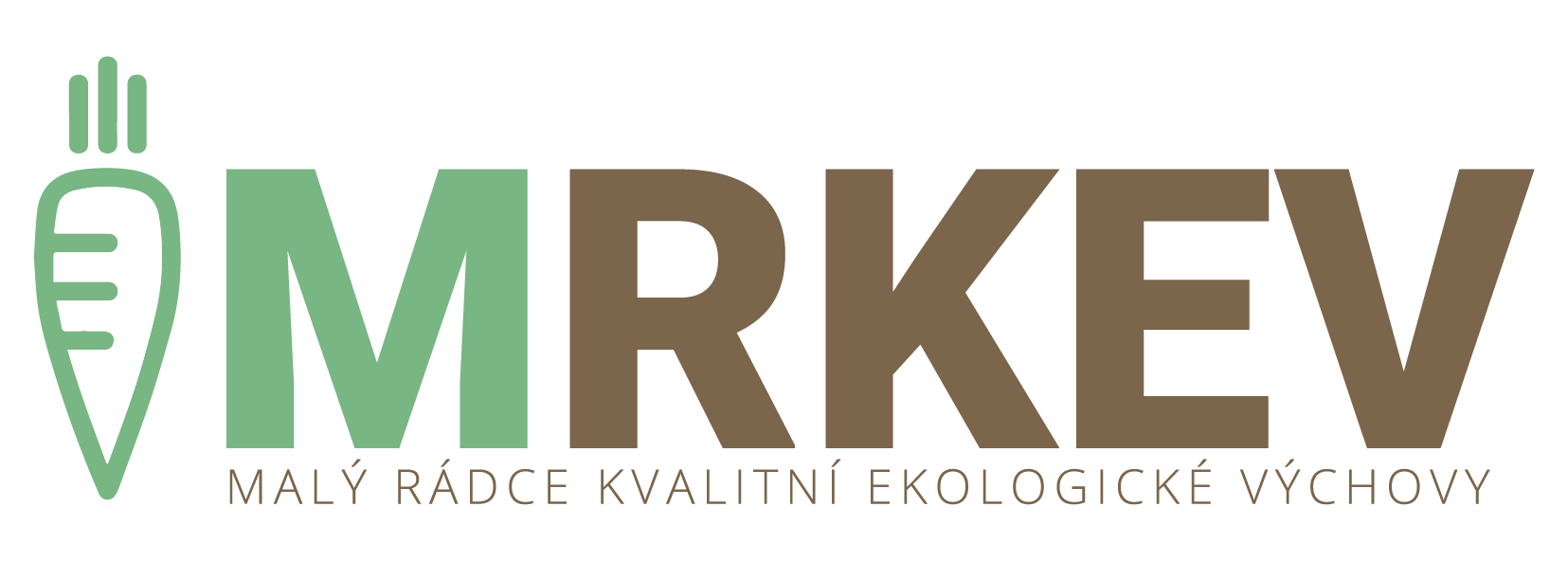 Logo MRKEV - PNG