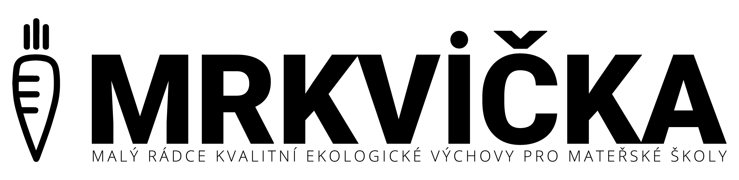 Logo Mrkvička CB - PNG